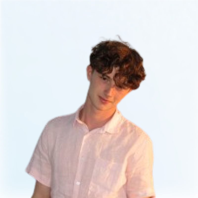Arthur - Shift Agency