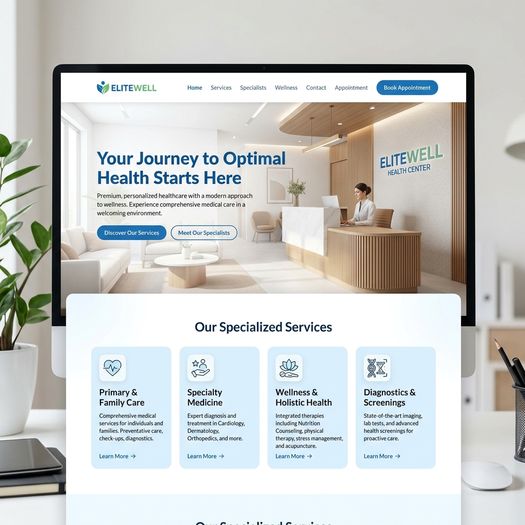 Application mobile patient